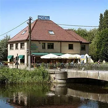 Hotel Welkom