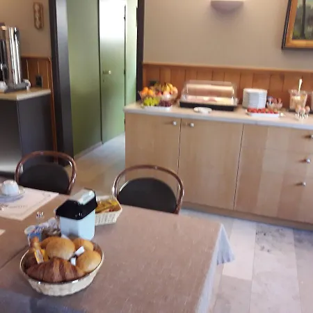 Welkom Hotel
