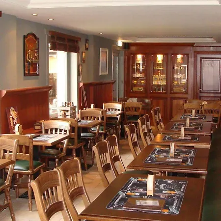 Hotel Welkom Damme