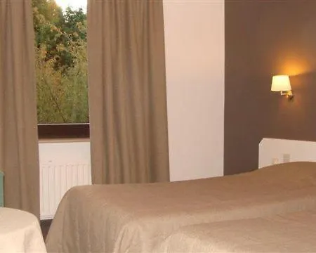 Hotel Welkom 2*
